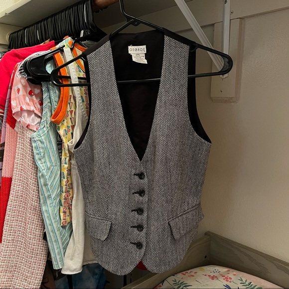 Y2k vest - Picture 4 of 6